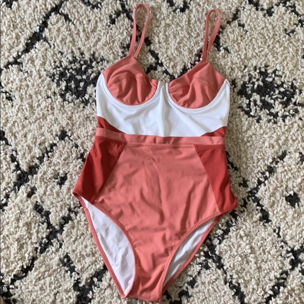 Kore Swim swimsuit